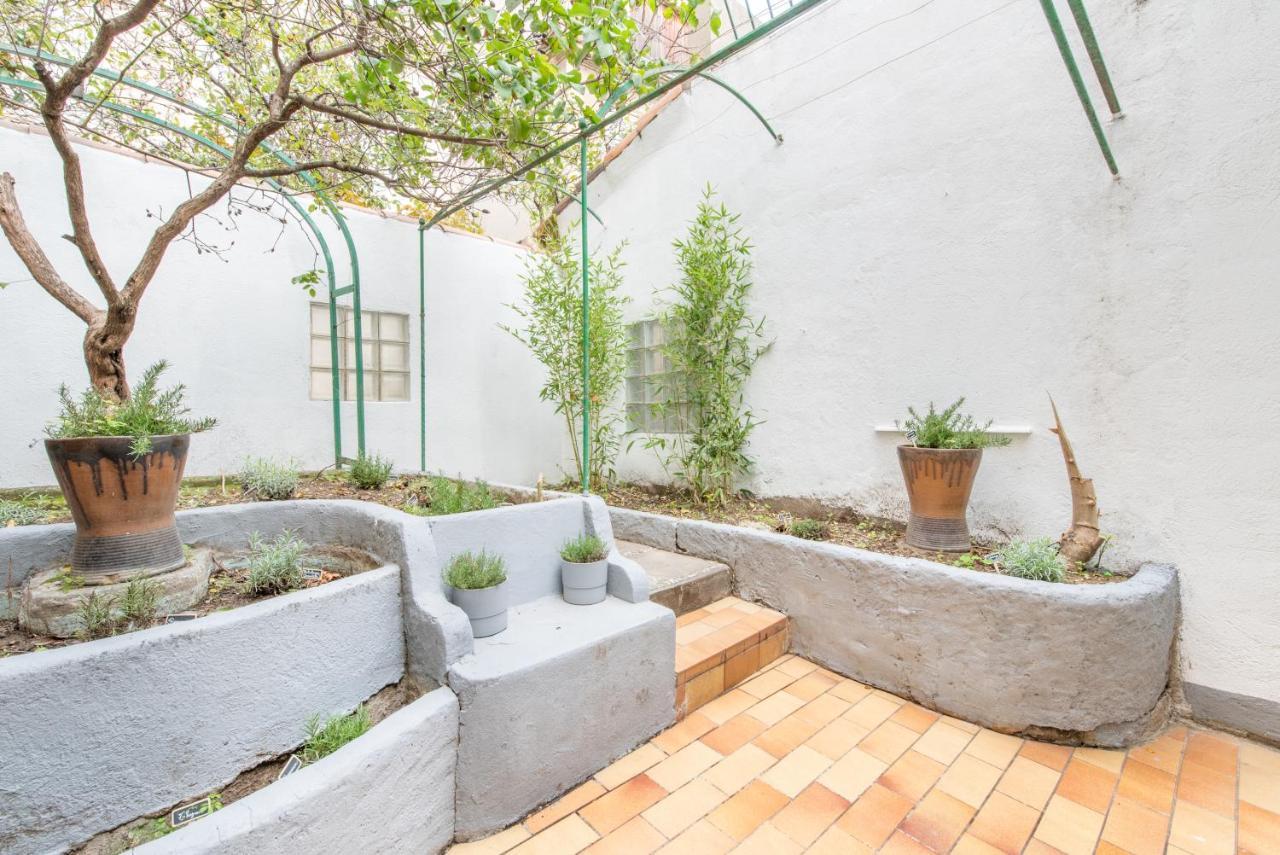 Studio Blancarde Terrasse Parking Clim Μασσαλία Εξωτερικό φωτογραφία